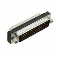 Conec - 163A50049X - 50 POS CONNECTOR SAVER