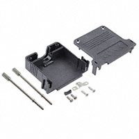 Conec - 165X03349A - 50 POS HOOD LONG J.S UNC.4-40