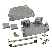 Conec - 165X11699X - 50 POS HOOD NEW TYPE