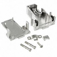 Conec - 165X13519X - 9 POS MET.HOOD 70D.ENTRY