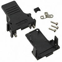 Conec - 165X14559X - 9POS M3 JACK SCREWS