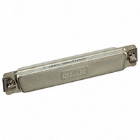 Conec - 165X16799X - 37 POS M SCREEN CAP C/W SCREWS