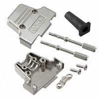 Conec - 165X17319X - 15 POS HOOD DIE CAST TOP ENTRY