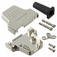 Conec - 165X17419X - 15POS DIE CAST TOP ENTRY