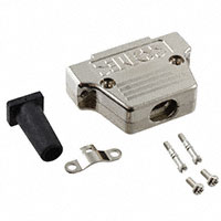 Conec - 165X17429X - 25POS DIE CAST TOP ENTRY