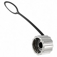 Conec - 17-10014 - CONN CAP FOR RJ45 CONNECTORS