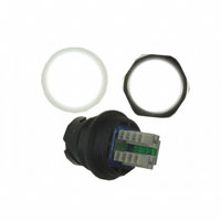 Conec - 17-10033 - CONN MOD JACK 8P8C SHIELDED