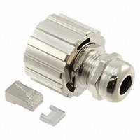 Conec - 17-10044 - CONN MOD PLUG 8P8C SHIELDED