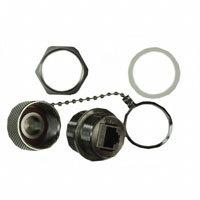 Conec - 17-101604 - CONN MOD COUPLER 8P8C TO 8P8C