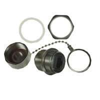 Conec - 17-101614 - CONN MOD COUPLER 8P8C TO 8P8C