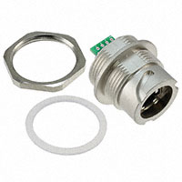 Conec - 17-102184 - CONN MOD JACK 8P8C SHLD