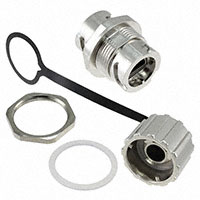 Conec - 17-111274 - COUPLER RJ45 IP67