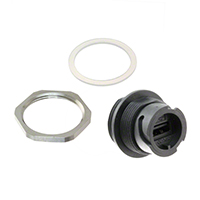 Conec - 17-200881 - CONN RCPT USB TYPE A 2.0 PNL MT