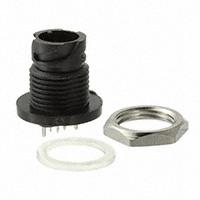 Conec - 17-250001 - CONN USB MINI B IP67