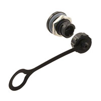 Conec - 17-250021 - CONN MINI USB B 5POS PCB VERT