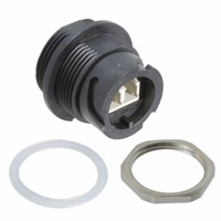 Conec - 17-300020 - CONN COUPLER RCPT LC-LC DUPLEX