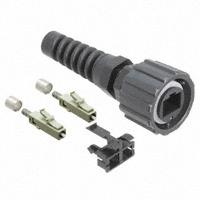 Conec - 17-300040 - CONN FIBER LC PLUG DUPLX