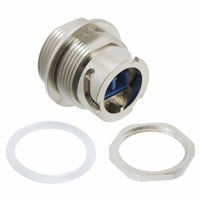 Conec - 17-300060 - CONN COUPLER RCPT LC-LC DUPLEX