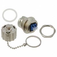 Conec - 17-300380 - CONN COUPLER RCPT LC-LC DUPLEX