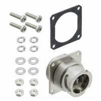 Conec - 17-300680 - CONN COUPLER RCPT LC-LC DUPLEX