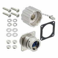 Conec - 17-300700 - CONN COUPLER RCPT LC-LC DUPLEX