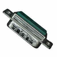 Conec - 3003W3PXX99A10X - CONN DSUB COMBO 3POS 3W3 PLUG