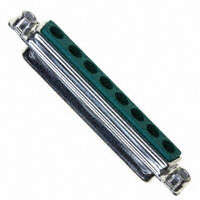 Conec - 3008W8SXX99A30X - CONN DSUB COMBO 8POS 8W8 SOCKET