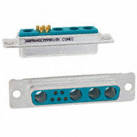 Conec - 3009W4SCM99A10X - CONN DSUB RCPT 9POS STR SLDR CUP