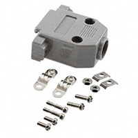 Conec - 300X10179X - 15POS COMPUTER GREY