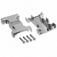 Conec - 300X10779X - BACKSHELL GENDER CHANGER 9-9POS