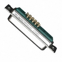 Conec - 3013W3SCM99A10X - CONN D-SUB RCPT 13P STR SLDR CUP