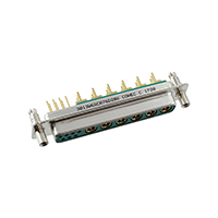 Conec - 3013W6SCR76D20X - CONN D-SUB RCPT 13P PNL MNT SLDR