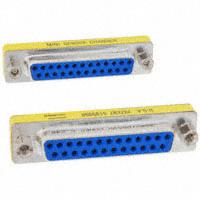 Conec - 320X10559X - GENDER CHANGER 25POS F-F