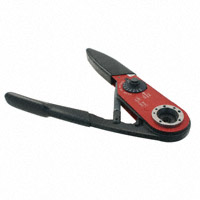 Conec - 360X10409X - TOOL HAND CRIMPER DSUB CONTACTS