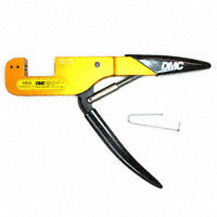 Conec - 360X10519X - TOOL HAND CRIMPER DSUB COAX SIDE