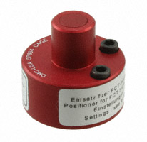 Conec - 360X20029X - TOOL INSERT D-SUB POWER