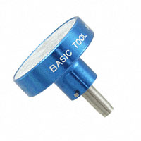 Conec - 360X20039X - TOOL POSITIONER D-SUB MACHINED