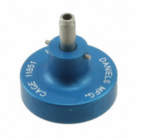 Conec - 360X20069X - TOOL INSERT D-SUB STD MACHINED