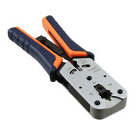 Conec - 360X30029X - TOOL HAND CRIMPER MODULAR SIDE