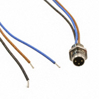 Conec - 42-01032 - CONN PLUG 3POS