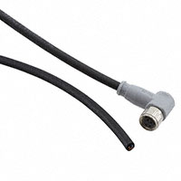 Conec - 42-10569 - CONN M8 FML 3POS