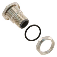 Conec - 43-01032 - CONN RCPT PNL MNT 4POS PIN PCB