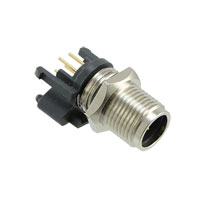 Conec - 43-01167 - CONN RCPT PNL MNT 4POS PIN PCB