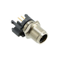 Conec - 43-01169 - CONN RCPT PNL MNT 5POS PIN PCB