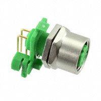 Conec - 43-01229 - CON ETHERNET 100MHZ FML SCKT SLD