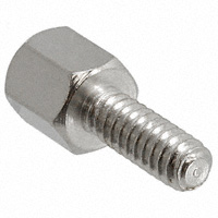 Conec - 740-331370 - SCREWLOCK FEMALE 4-40