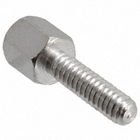 Conec - 740-331570 - SCREWLOCK FEMALE 4-40