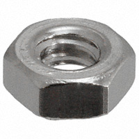 Conec - 765-329770 - CONN BACKSHELL HEX NUT 4-40