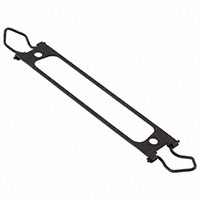 Conec - 799-101980 - 37 POS SPRING LATCH D-SUB