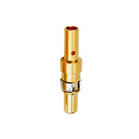 Conec - 132A11019X - FEMALE 10A CRIMP POWER CONTACT